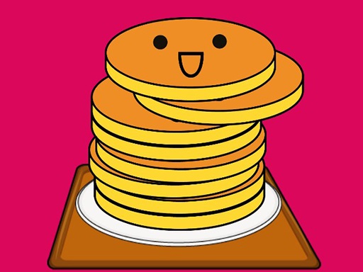 Pancakes Balance