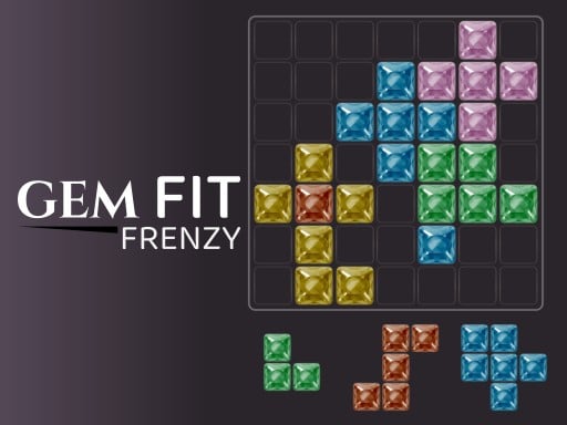 Gemfit Frenzy