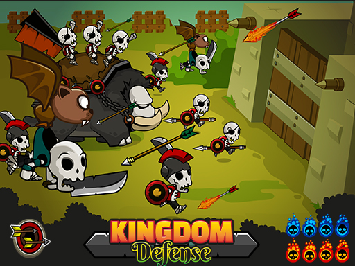 Kingdom Defense 1