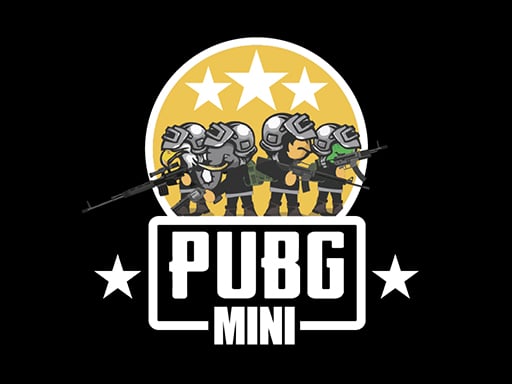 Pubg Mini Multiplayer