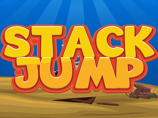 Stack Jump Hd