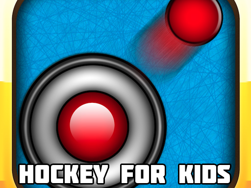 Hockey For Kids