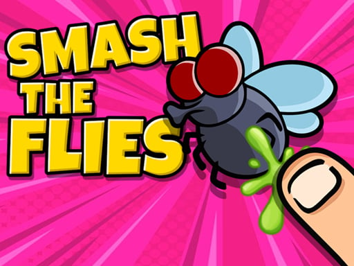 Smash The Flies