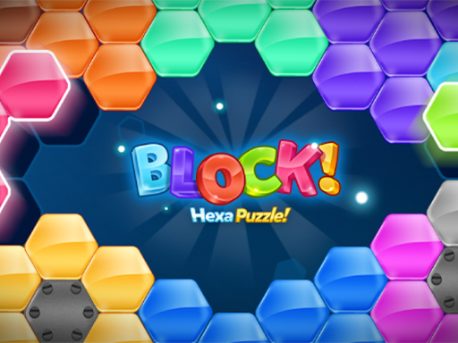 Block Hex Puzzle