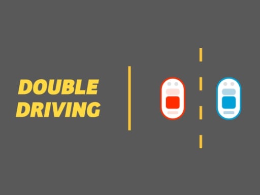 Double Driving Game