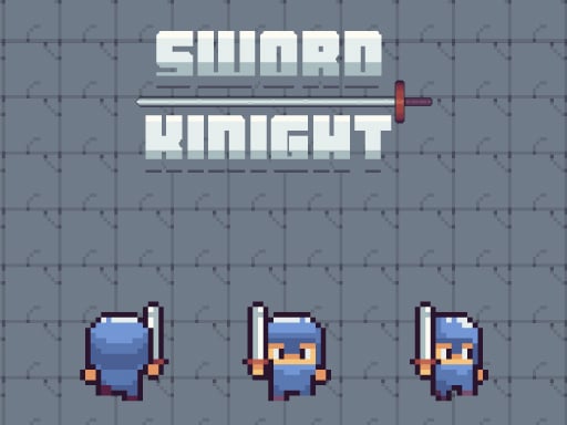 The Sword Knight