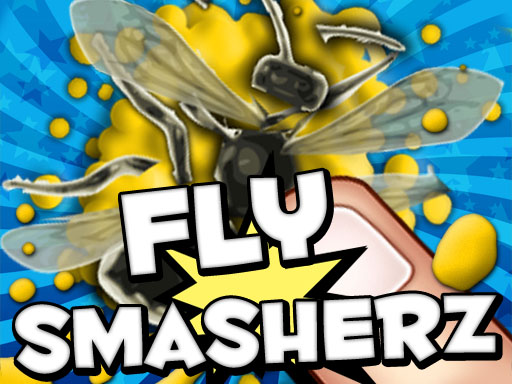 Fly Smasherz