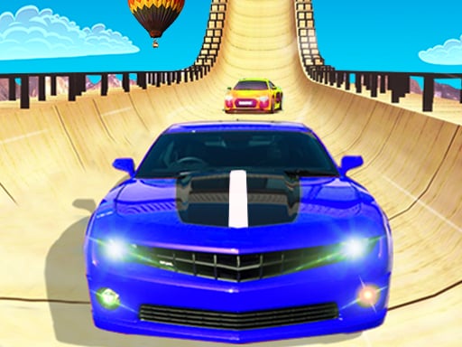 City Racing 3d